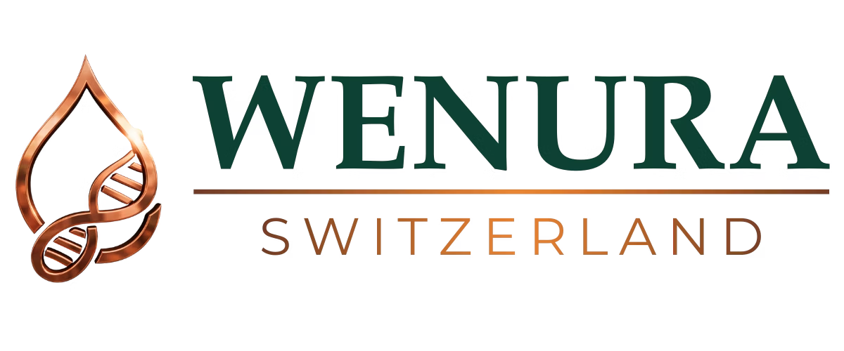 Logo Wenura Switzerland