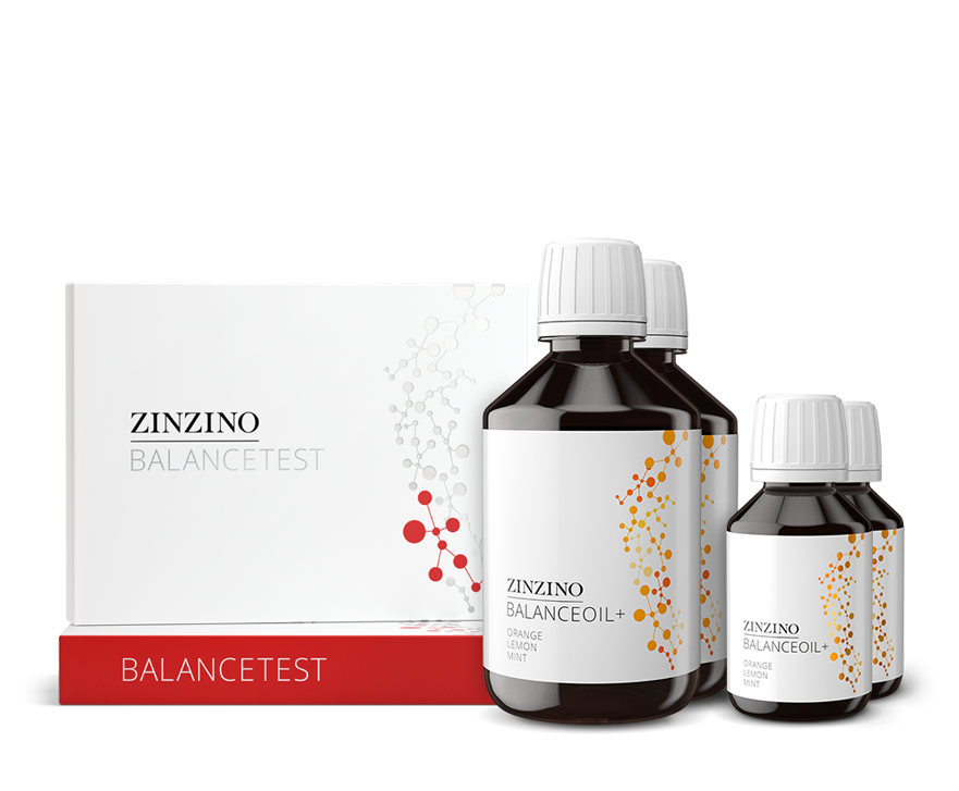 Logo Zinzino